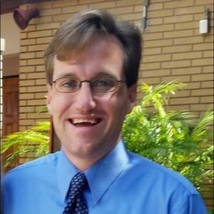 Meet your Posher, Matt